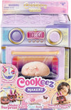 Cookeez Makery MO23503 Sweet Treatz Oven Playset