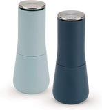 Joseph Joseph 20157 Milltop Salt & Pepper Set