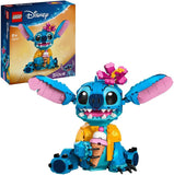 LEGO Disney Stitch