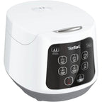 Tefal Easy Rice Compact RK7301 Rice Cooker 600W 1L White