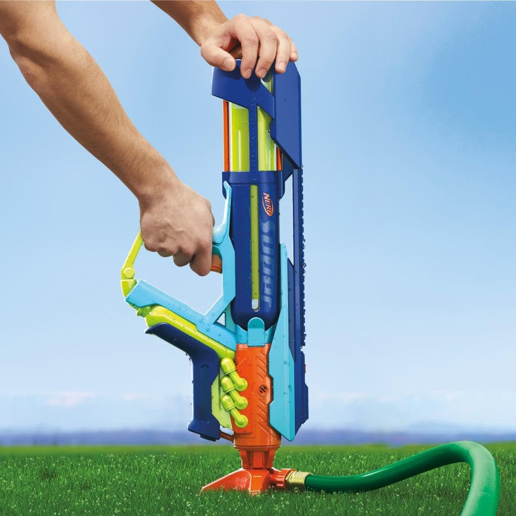 Nerf Super Soaker DunkFill 2Pack