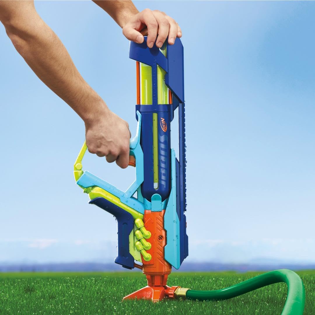 Nerf Super Soaker DunkFill 2Pack
