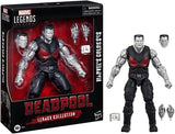 Dummy MARVEL STUDIOS’ DEADPOOL