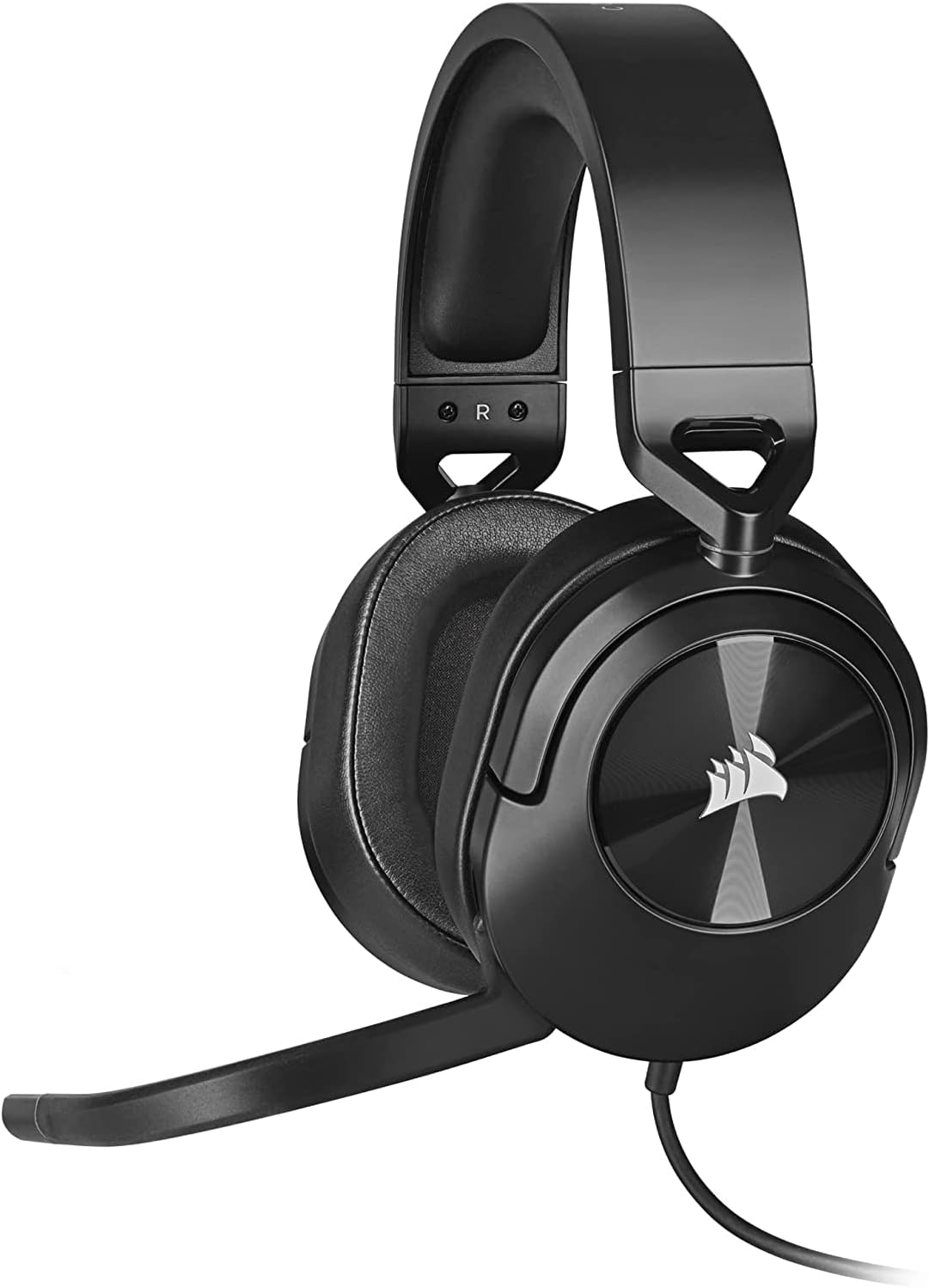 Corsair HS55 Surround Gaming Headset Black
