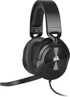 Corsair HS55 Surround Gaming Headset Black