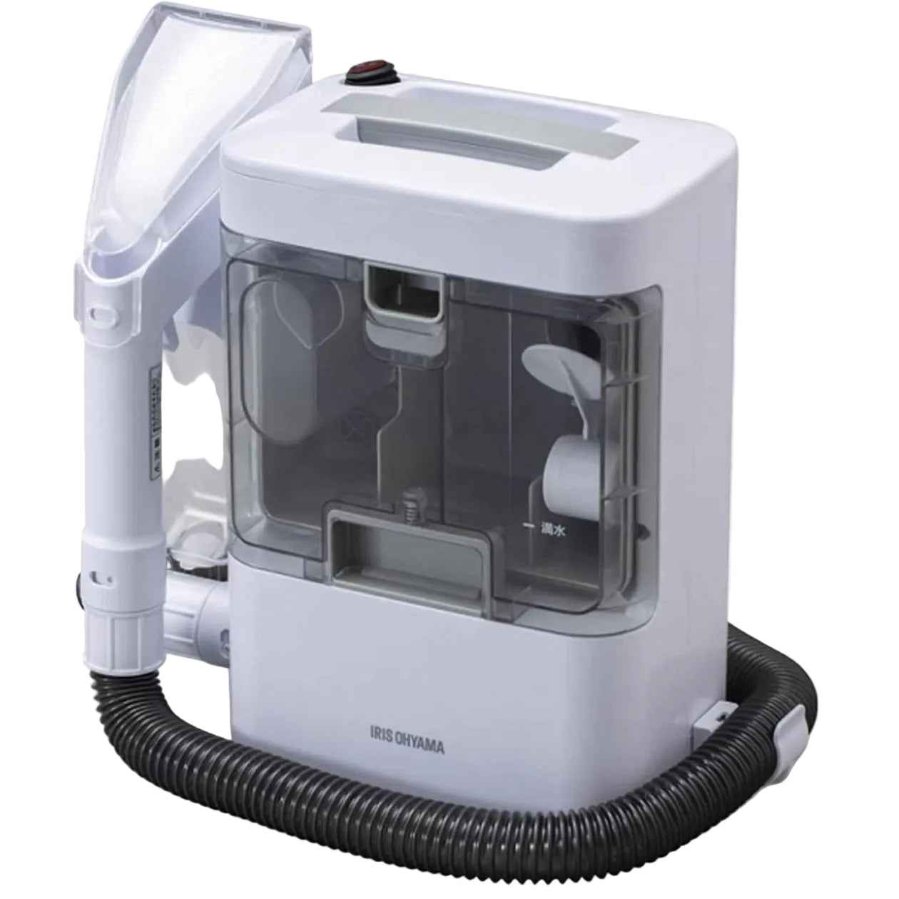 IRIS OHYAMA RNS300 Rinser Carpet Mattress Sofa Cleaner 2.84Kg Main image