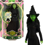 Universal Pictures Wicked Singing Elphaba Fashion Doll
