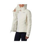 Columbia Women's Heavenly Hooded Jacket