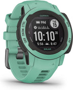 Garmin Instinct 2s Solar 40mm Neo Tropic