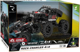 SYMA- ROCK CRAWLER 4x4 (TG1021)