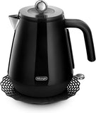 DeLonghi Eclettica Bold Black KBY2001.BK