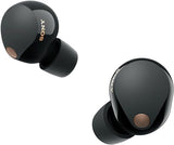 Sony WF-1000XM5 Wireless Noise Cancelling Earbuds, Bluetooth