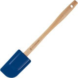 Le Creuset Bijou Spatula, Medium, Marseille