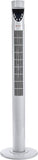 Sona 46in Remote Slim Tower Fan SFT 1719