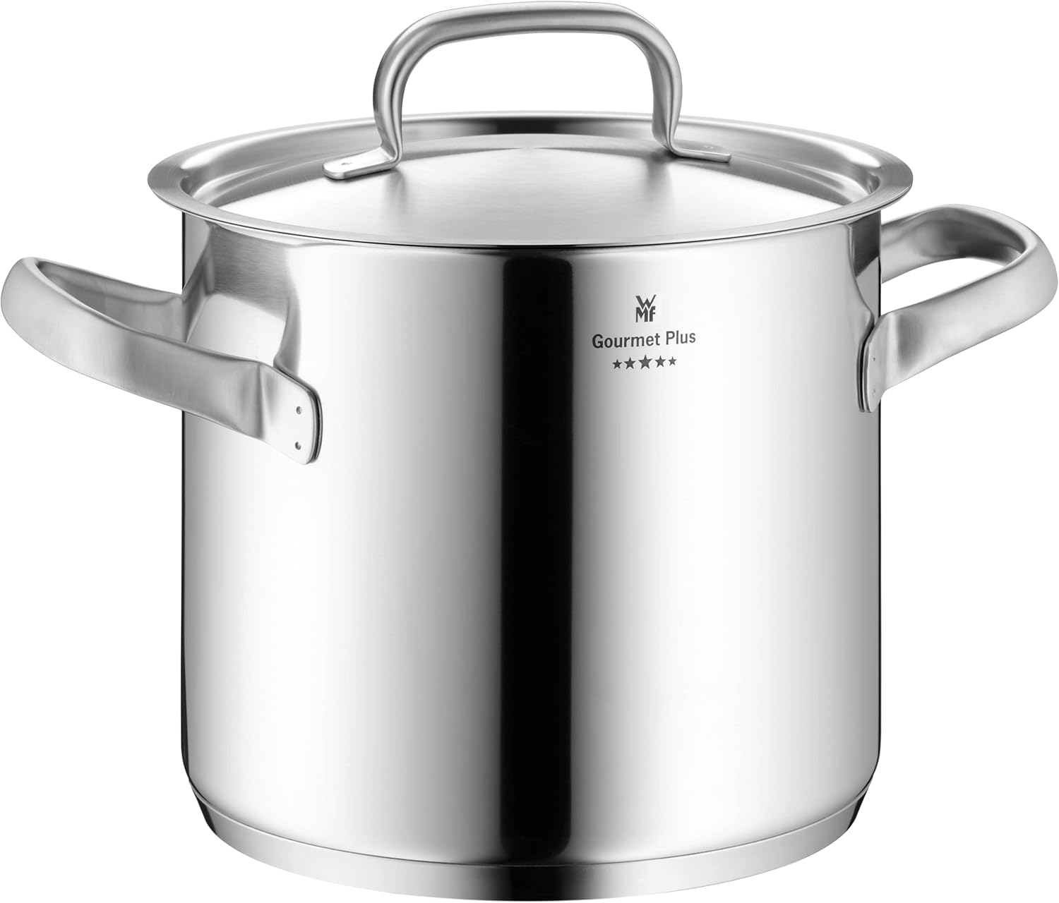 WMF Gourmet Plus 0725246030 - Stockpot, 24CM