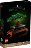 LEGO Botanicals Bonsai Tree 10281 Building Kit