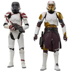 Star Wars The Black Series Captain Enoch And Night Trooper Star Wars Ahsoka Collectible 6 Inch Action Figure 2Pack