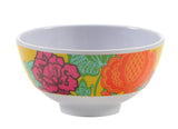 French Bull Melamine Mini Bowl, 4-Piece Set, 10 Fluid Ounces, Small Serving Bow