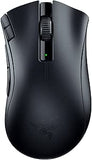 Razer DeathAdder V2 X HyperSpeed - Wireless Ergonomic Gaming Mouse