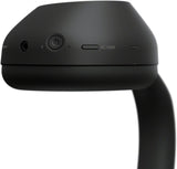 Sony WH1000XM6 Noise Cancelling Wireless Over-Ear Headphones Black