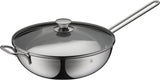 WMF 0792336040 - Wok pan, 30CM