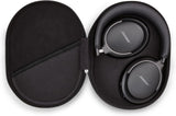 Bose QuietComfort Ultra Wireless Noise Cancelling Headphones With Spatial Audio Black