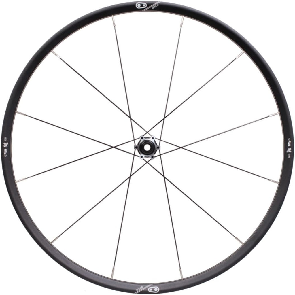 Crankbrothers Cobalt 1 Wheel BlackSilver Size 29in