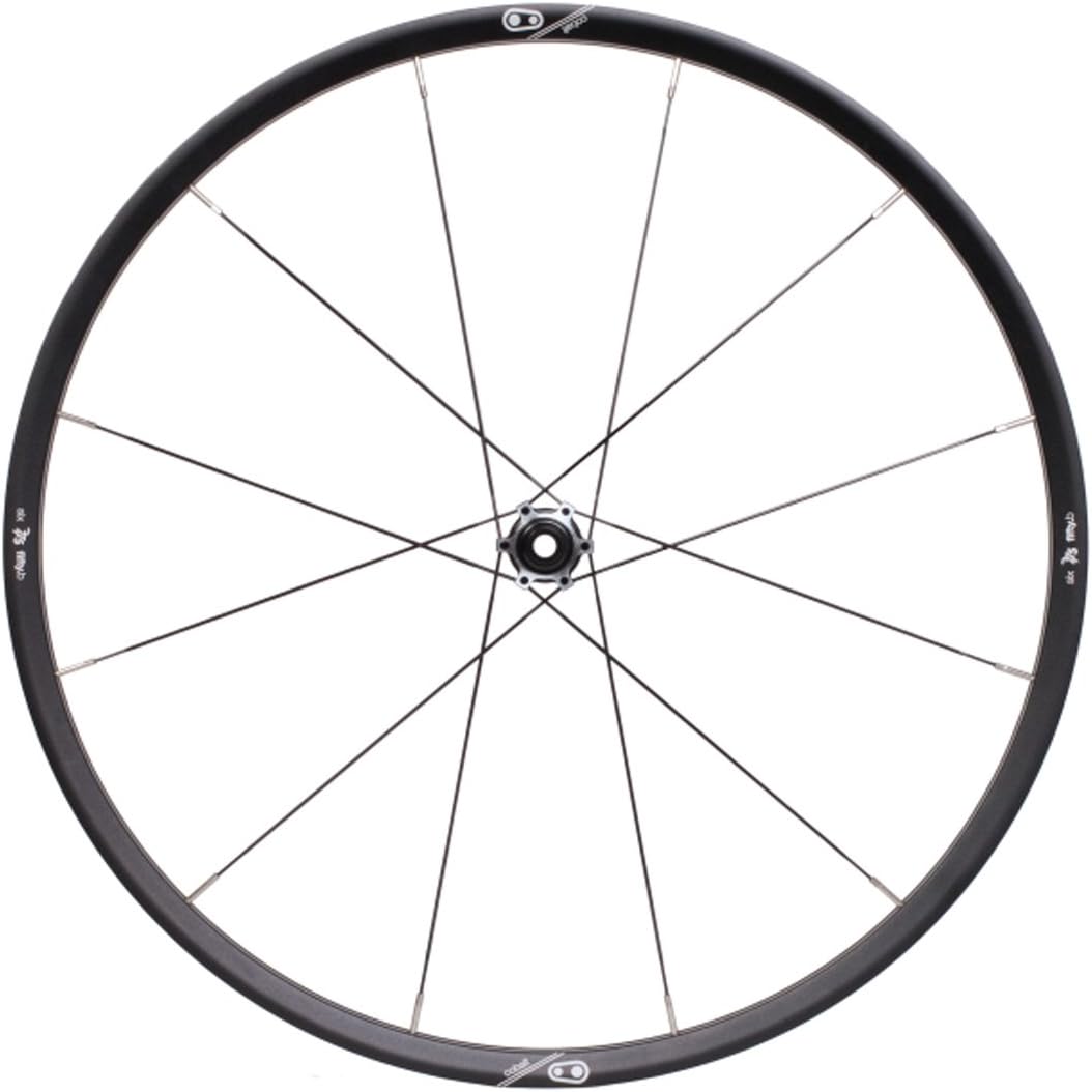 Crankbrothers Cobalt 1 Wheel BlackSilver Size 29in