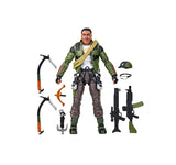 G.I. Joe Classified Series #133, ALBERT ""ALPINE"" PINE, Collectible 6" Action Figure