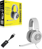 Corsair HS55 Surround Gaming Headset