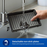 Philips 5000 Series HD235080 Sandwich Maker