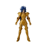 ANIME HEROES, Saint Seiya: Knights of The Zodiac - Gemini Saga Action Figure