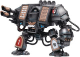 BLOOMAGE JOYTOY (BEIJING) TECH Warhammer 40K: Grey Knights Venerable Dreadnought 1:18 Scale Figure, Multicolor