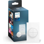 Philips Hue Tap Dial Switch Remote Control White
