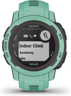 Garmin Instinct 2s Solar 40mm Neo Tropic