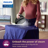 Philips 5000 Series Steam Iron, 2600W