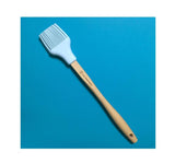 Le Creuset Bijou Basting Brush, Powder Blue