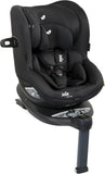 Joie i-Spin 360 Car Seat, Coal