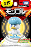 Pokemon Action Toy-Quaxly (MS05/SN47)