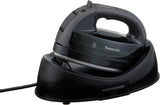 Panasonic NI WL55KSH Cordless iron 2000W with carry case Black color