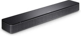 Bose TV Speaker Soundbar with Bluetooth and HDMI Connectivity - Black