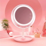 Midea Cosmetic Mirror Lamp Pink