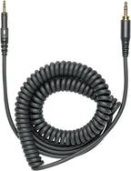 Audio-Technica M60x Professional Studio Headphones Black