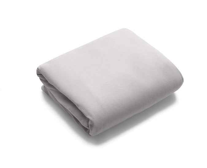 Bugaboo Stardust Cotton Sheet - Adjustable Mattress Cover for Travel Cot Main image
