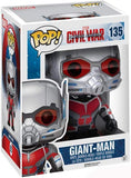 POP Marvel: Captain America 3: Civil War – 6” Giant Man Action Figure