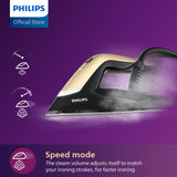 Philips 8000 Series PSG8140/80 2700W Steam Generator Iron