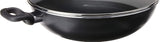 Tefal Cook Easy B50394 - Wok pan, 32CM, Non-IH