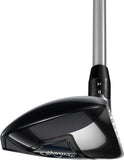 Callaway Golf 2023 Paradym X Hybrid Left Ladies 4 Hybrid Graphite