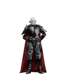 STAR WARS The Black Series Grand Inquisitor Toy 6-Inch-Scale Figurine