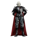 STAR WARS The Black Series Grand Inquisitor Toy 6-Inch-Scale Star Wars: Obi-Wan Kenobi Collectible Action Figure Toys for Kids Ages 4 and Up (F4361)